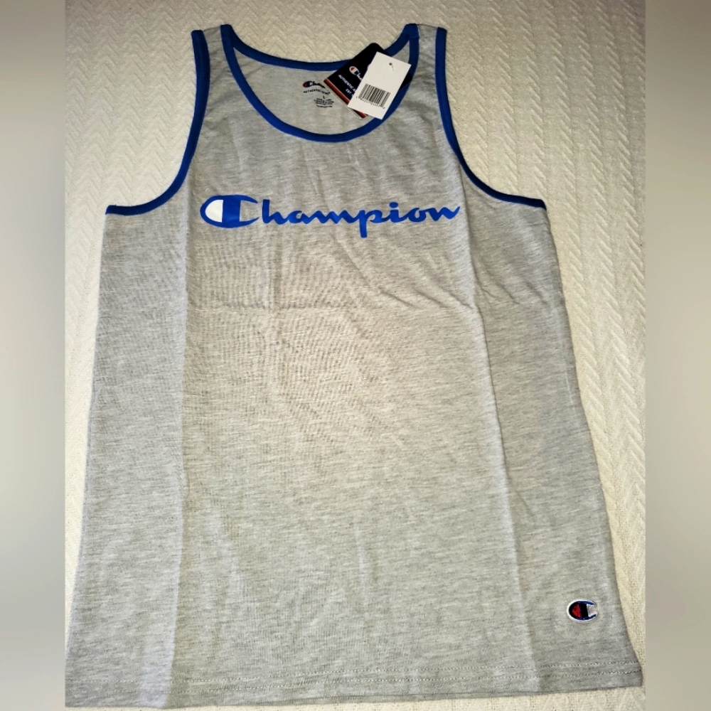 Champion Tanktop Womens Large